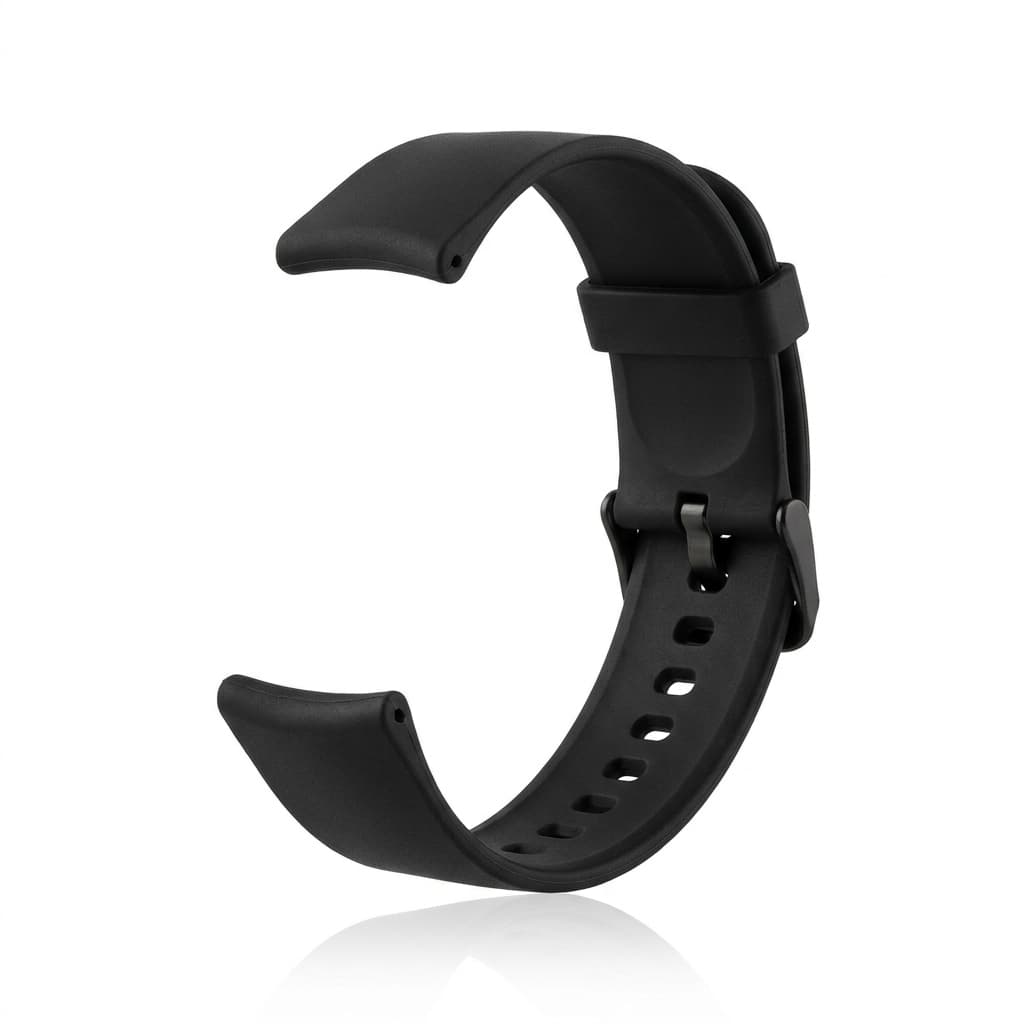 Nexora Leather Band A345