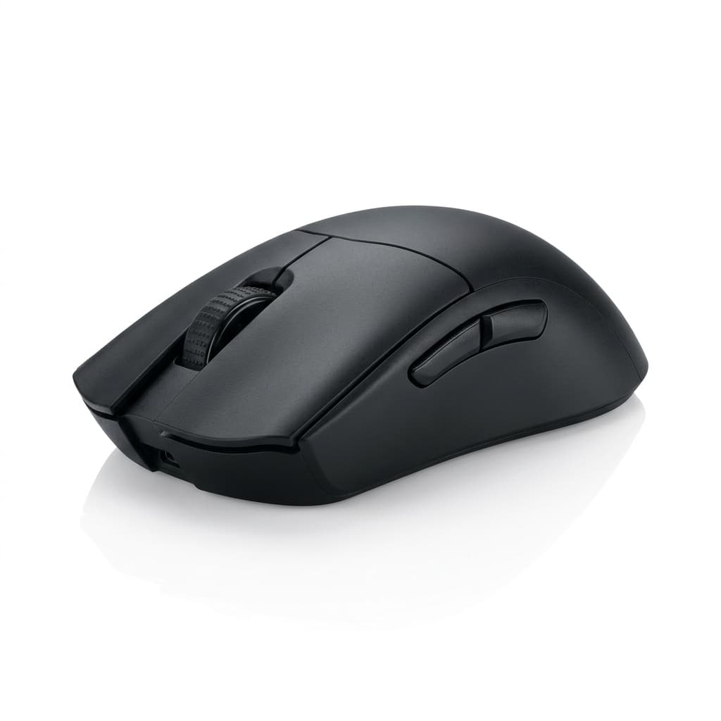 Helix Gaming Mouse Max A763