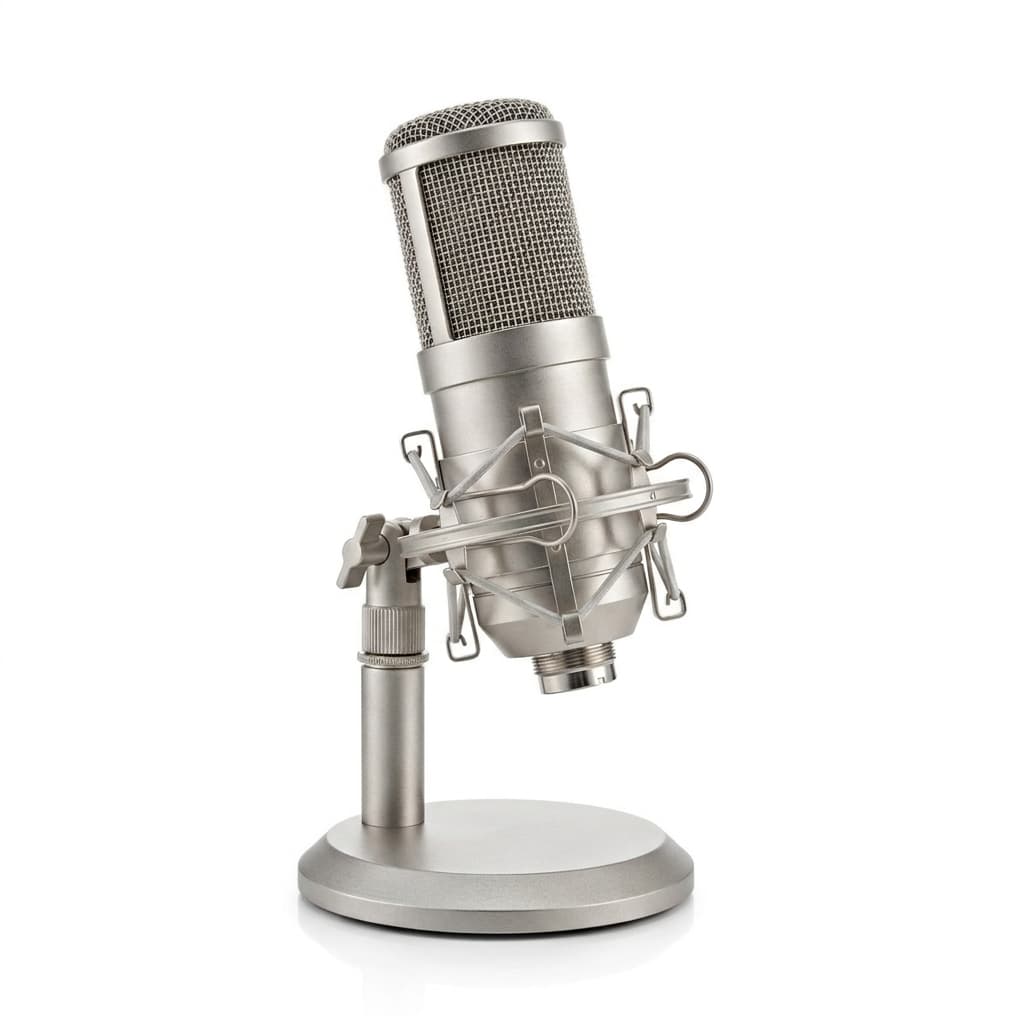 Rune Streaming Mic X337
