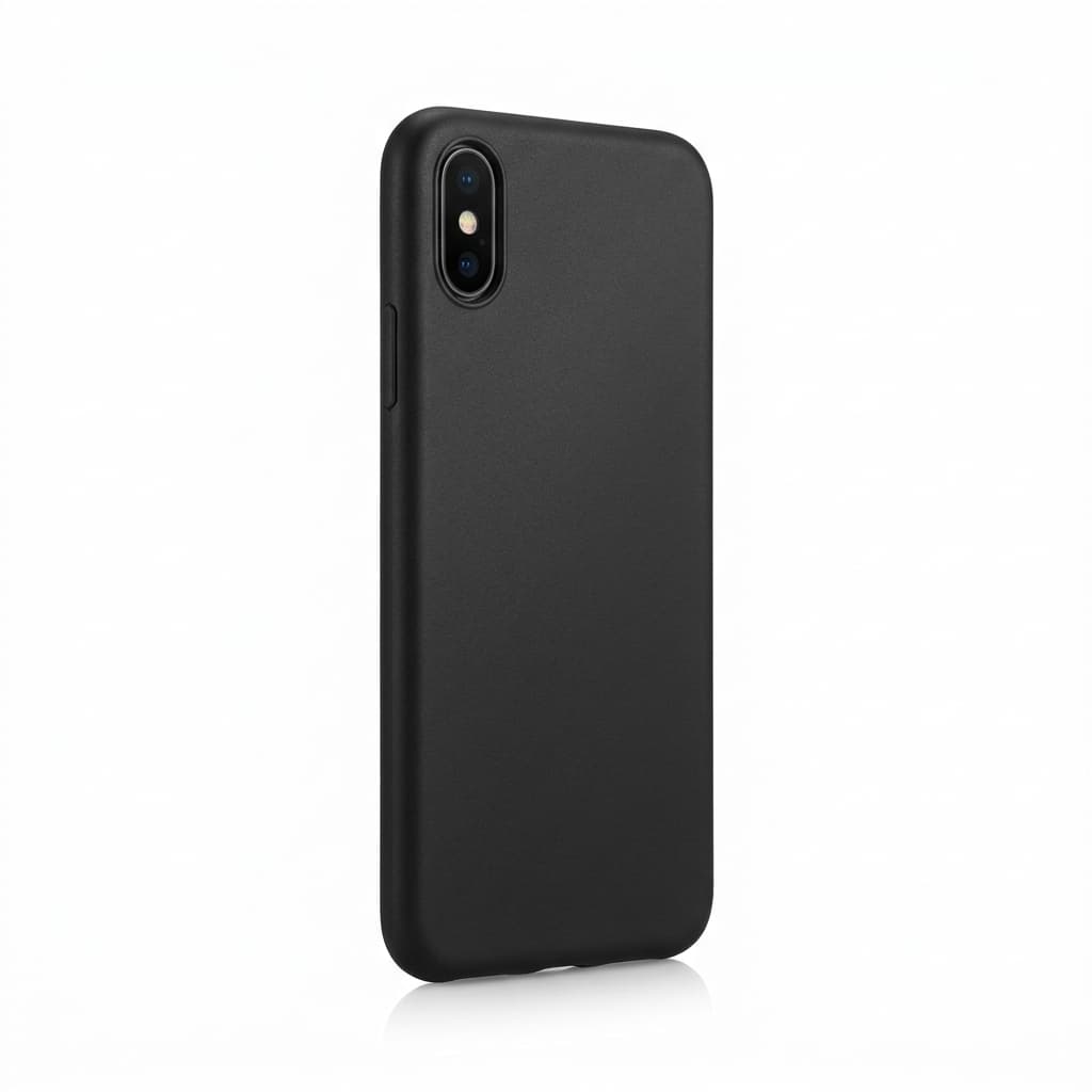 Sona Clear Case Prime A390