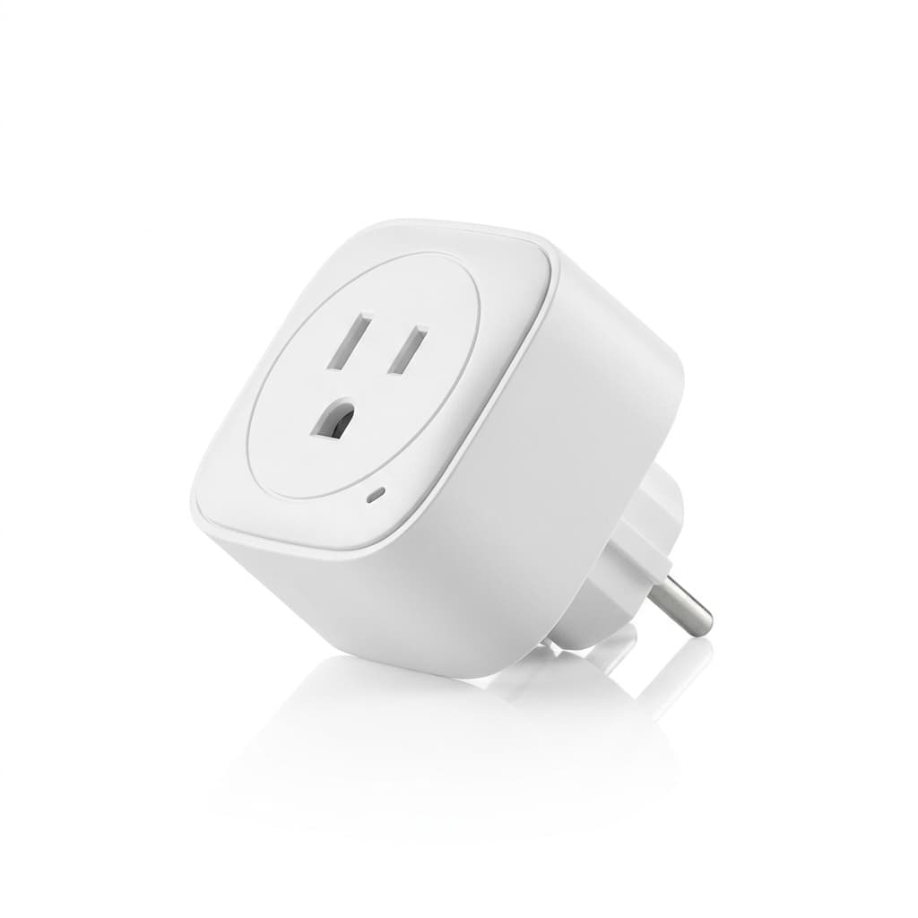 Domo Outdoor Smart Plug M895