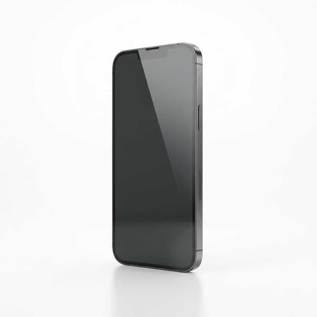 Cyron Compact Phone Edge S724