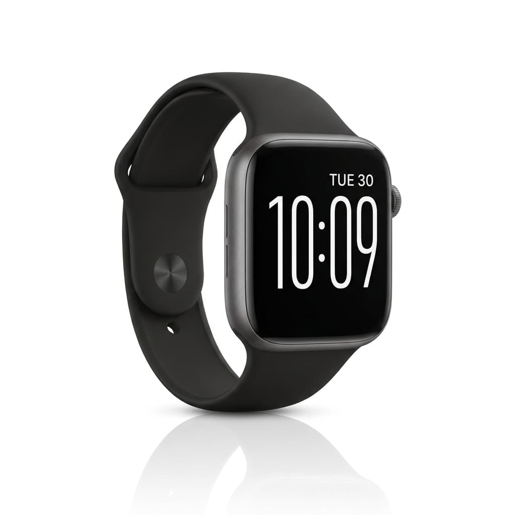 Kova GPS Smartwatch Edge X604