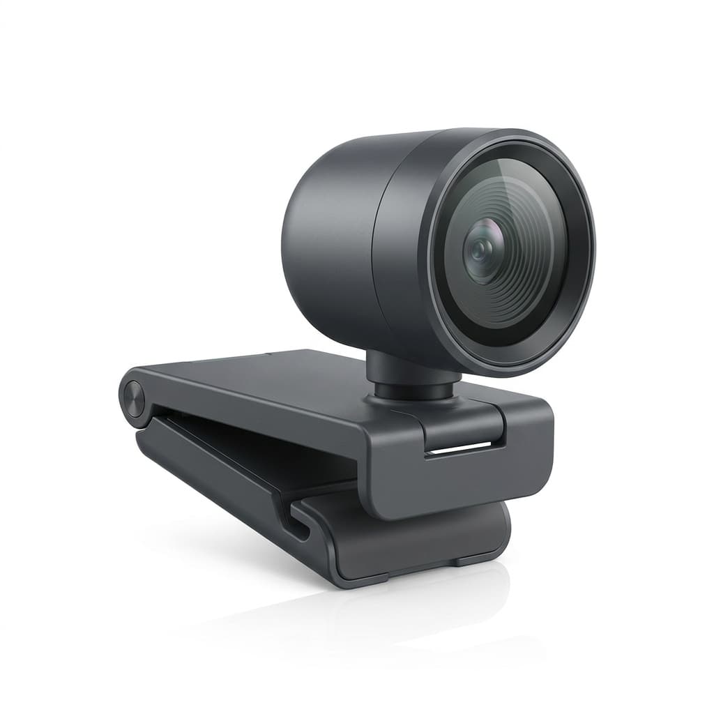 Rune 1080p Webcam G789